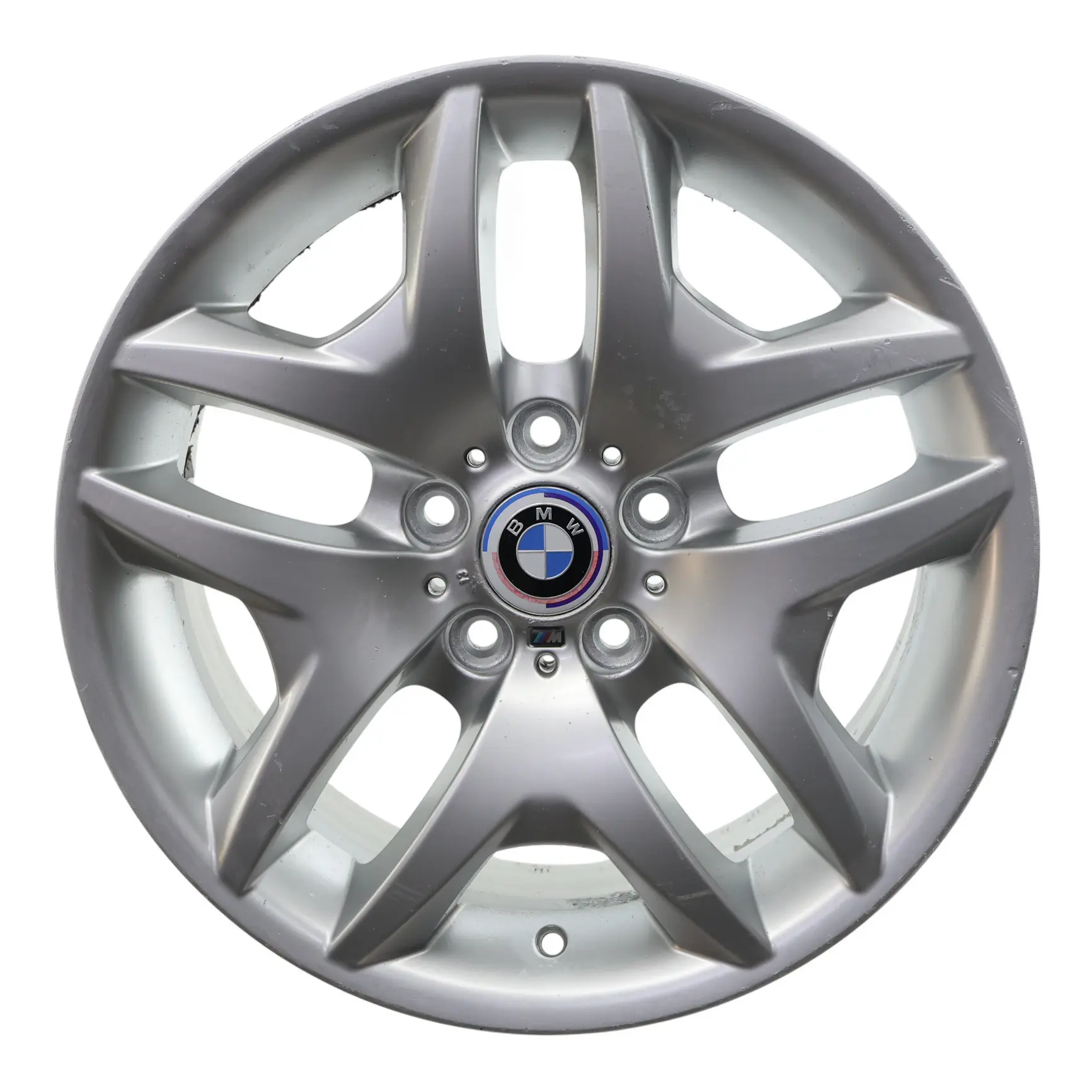 BMW X3 E83 Felga Aluminiowa 18" 9J ET:51 M Styling 192 3415615