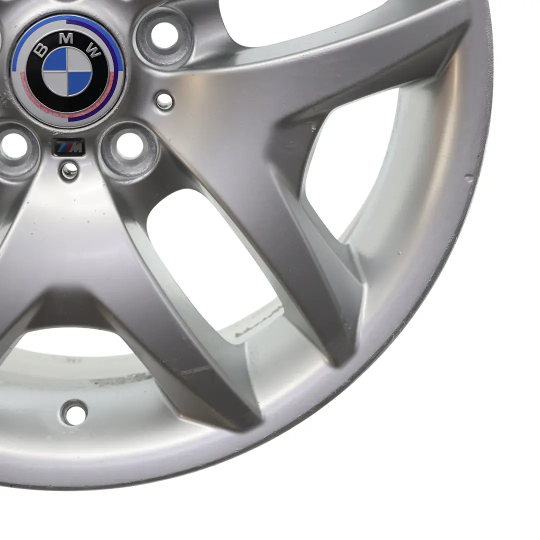 BMW X3 E83 Felga Aluminiowa 18" 9J ET:51 M Styling 192 - SKU 3415615-1 - Numer Części 3415615