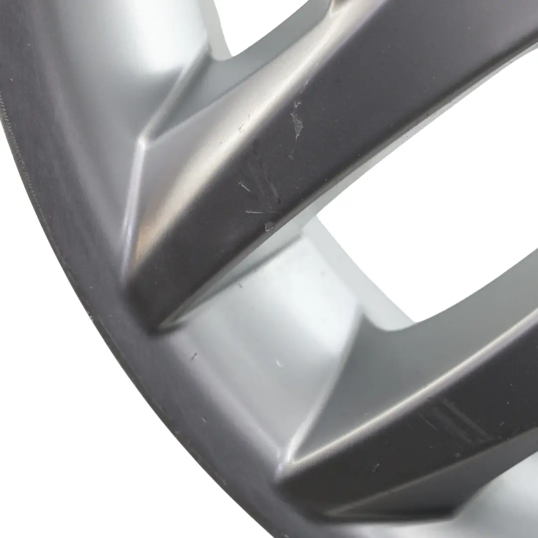 Felga Aluminiowa 18" 9J ET:51 M Styling 192 do BMW X3 E83 o numerze 3415615 BMW X3 E83 Felga Aluminiowa 18" 9J ET:51 M Styling 192 - SKU 3415615-1 - Numer Części 3415615