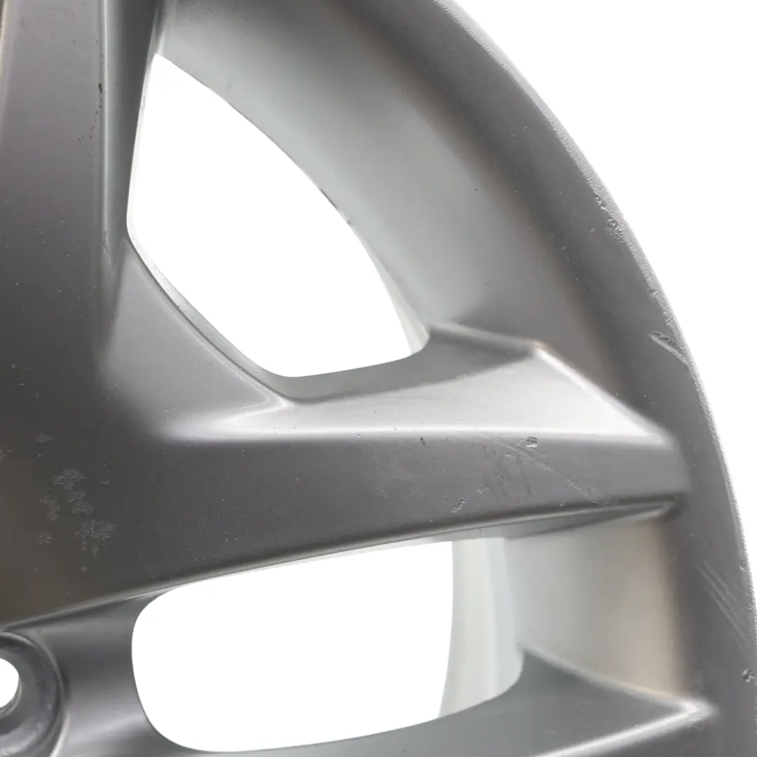 Cerchio Posteriore In Lega 18" M Doppie Razze 192 ET:51 9J per BMW X3 E83 con numero di parte 3415615 BMW X3 E83 Cerchio Posteriore In Lega 18" M Doppie Razze 192 ET:51 9J - SKU 3415615-1 - Numero di parte 3415615