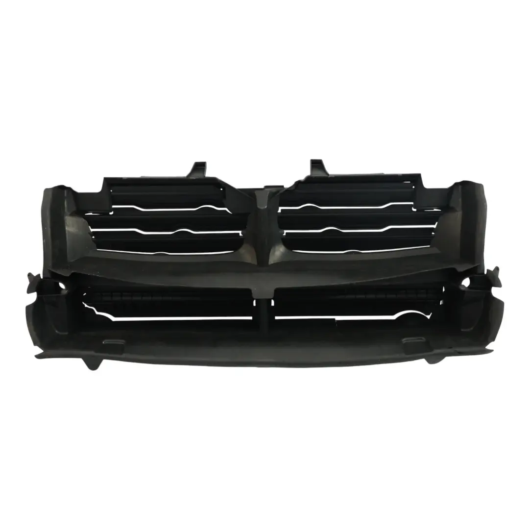 Pannello Frontale Condotto Raffreddamento Aria per BMW X3 E83 LCI con numero di parte 3415851 BMW X3 E83 LCI Pannello Frontale Condotto Raffreddamento Aria - SKU 3415851-3 - Numero di parte 3415851