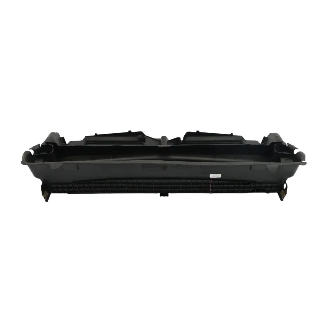 Pannello Frontale Condotto Raffreddamento Aria per BMW X3 E83 LCI con numero di parte 3415851 BMW X3 E83 LCI Pannello Frontale Condotto Raffreddamento Aria - SKU 3415851-3 - Numero di parte 3415851