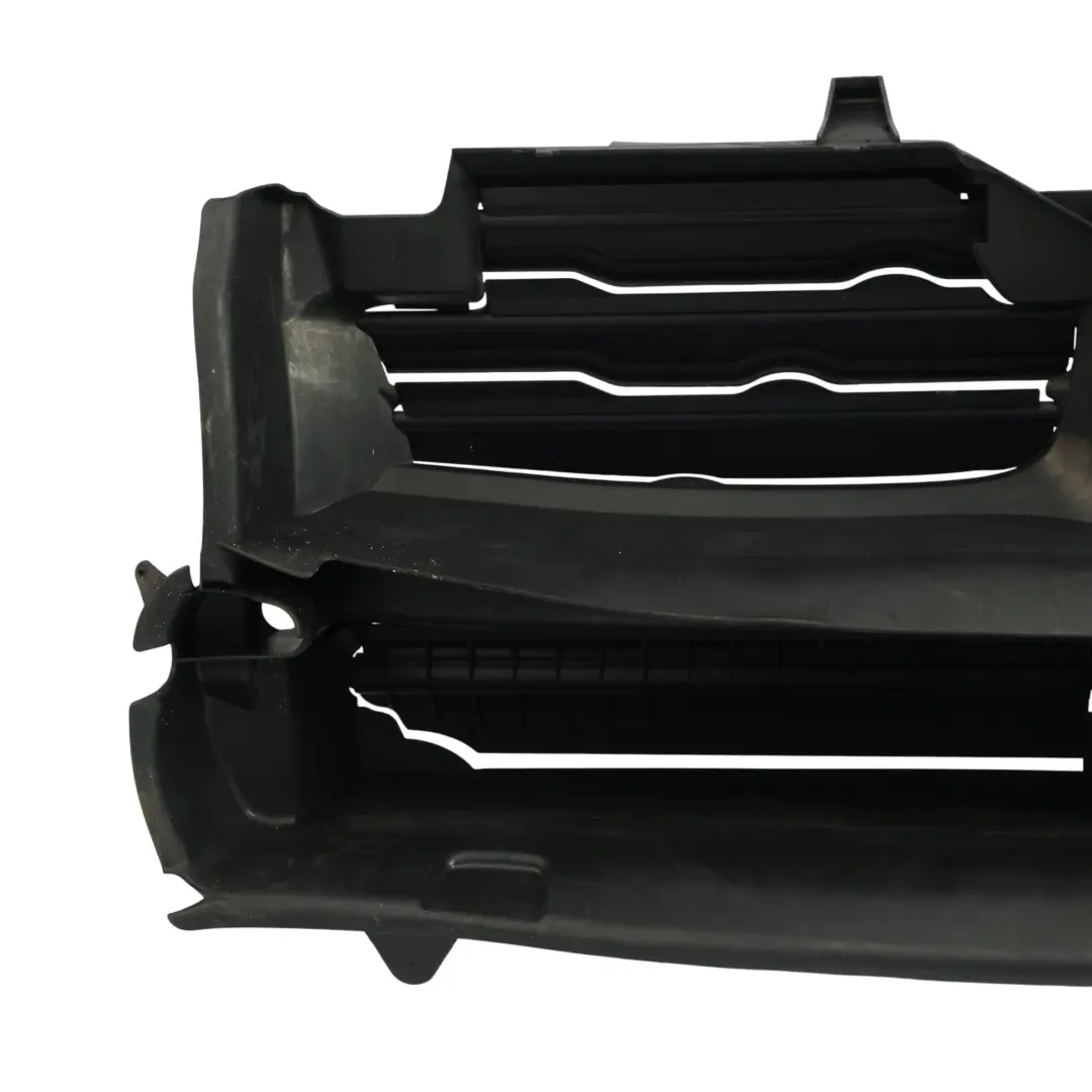 Panneau Avant Conduit Refroidissement d'Air pour BMW X3 E83 à propos du numéro de pièce 3415851 BMW X3 E83 Panneau Avant Conduit Refroidissement d'Air - SKU 3415851-3 - Numéro de pièce 3415851