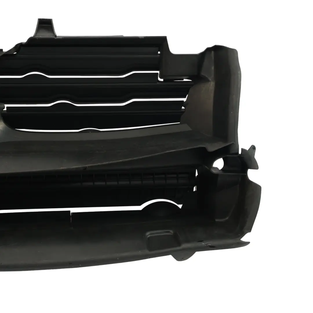 Pannello Frontale Condotto Raffreddamento Aria per BMW X3 E83 LCI con numero di parte 3415851 BMW X3 E83 LCI Pannello Frontale Condotto Raffreddamento Aria - SKU 3415851-3 - Numero di parte 3415851