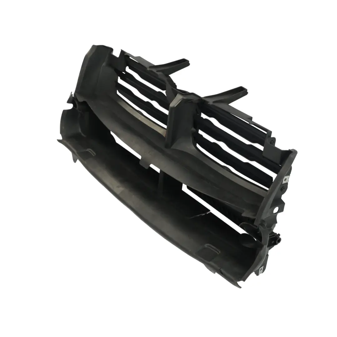 Flap Control BMW X3 E83 LCI Front Panel Air Cooling Duct to Air with Part number 3415851 Air Flap Control BMW X3 E83 LCI Front Panel Air Cooling Duct - SKU 3415851-3 - Part number 3415851