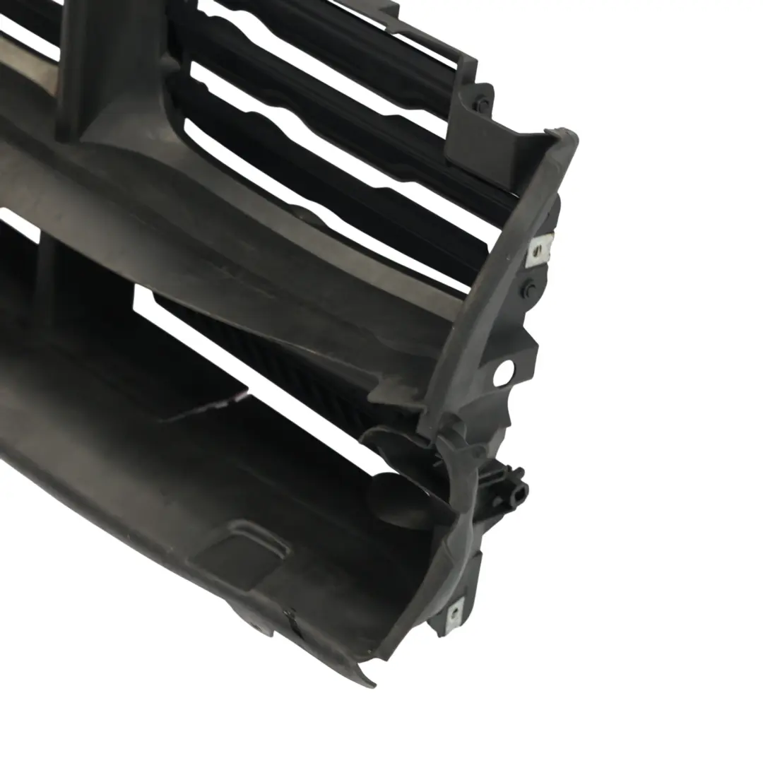 Embellecedor Pieza Montaje Control Flap Aire para BMW E83 E83 LCI con número de pieza 3415851 BMW E83 E83 LCI Embellecedor Pieza Montaje Control Flap Aire - SKU 3415851-3 - Número de pieza 3415851