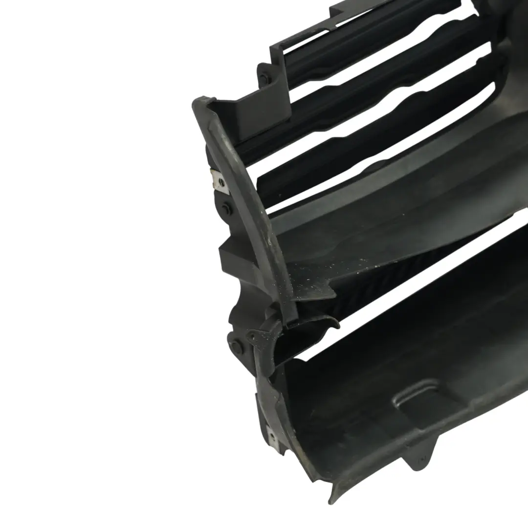 Air Flap Control BMW X3 E83 LCI Front Panel Air Cooling Duct - SKU 3415851-3 - Part number 3415851