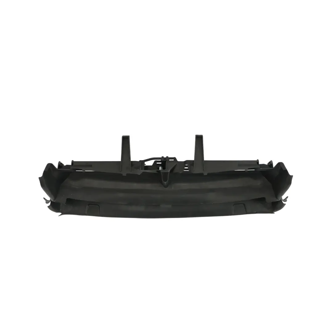 Pannello Frontale Condotto Raffreddamento Aria per BMW X3 E83 LCI con numero di parte 3415851 BMW X3 E83 LCI Pannello Frontale Condotto Raffreddamento Aria - SKU 3415851-3 - Numero di parte 3415851