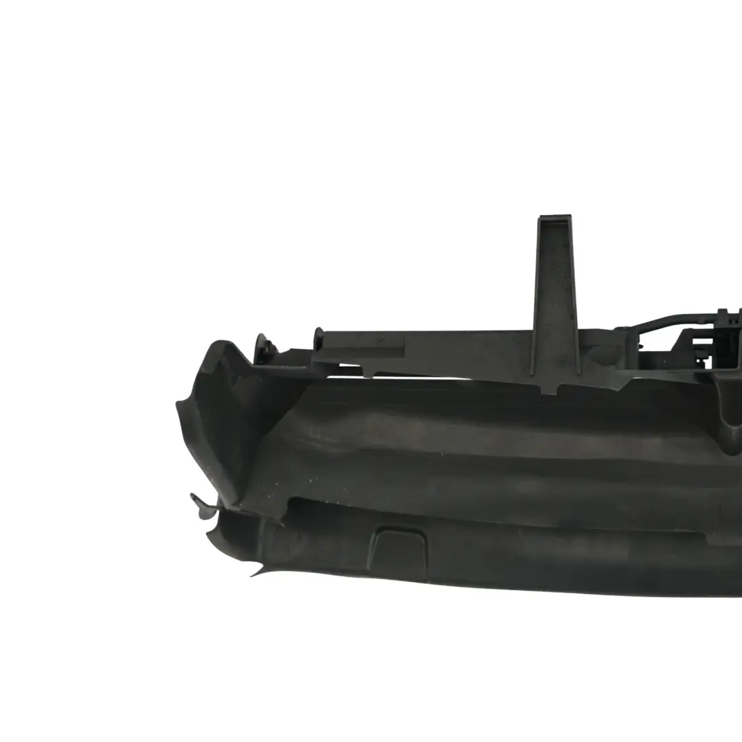 BMW E83 E83 LCI Embellecedor Pieza Montaje Control Flap Aire - SKU 3415851-3 - Número de pieza 3415851