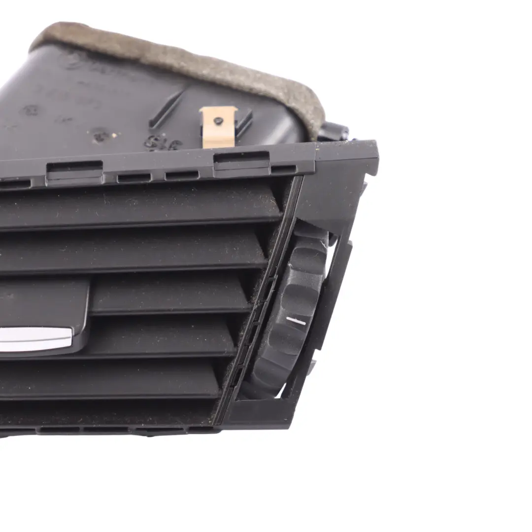 Luftführung Frischluftgrill Links Schwarz 3415973 für BMW X3 er E83 LCI 1 mit Teilenummer 3420583 BMW X3 er E83 LCI 1 Luftführung Frischluftgrill Links Schwarz 3415973 - SKU 3420583-1 - Teilenummer 3420583