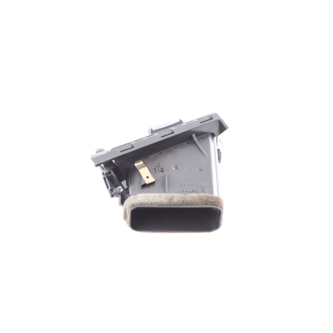 BMW X3 E83 LCI Kratka Wlot Powietrza Nawiew - SKU 3420583-1 - Numer Części 3420583