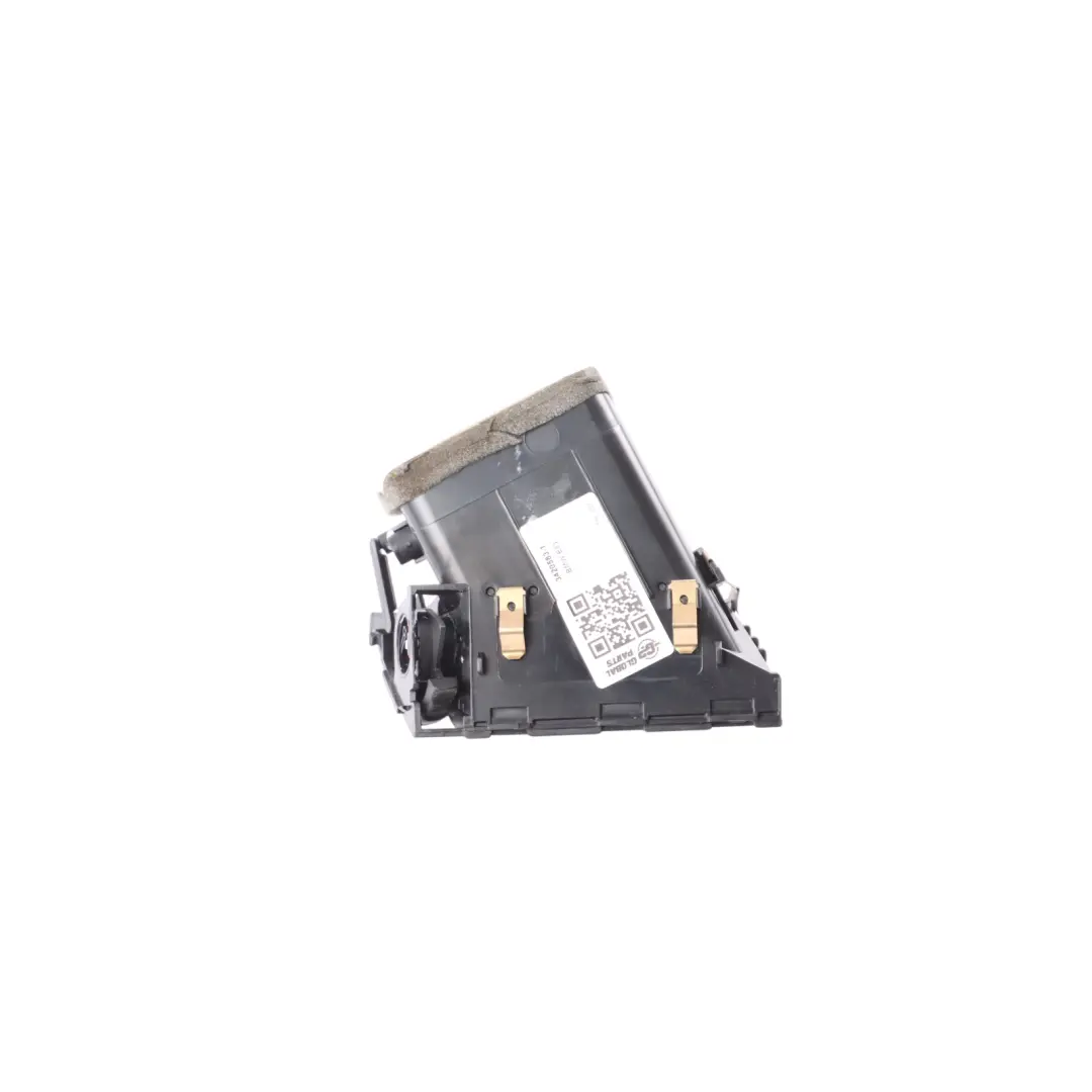 Kratka Wlot Powietrza Nawiew do BMW X3 E83 LCI o numerze 3420583 BMW X3 E83 LCI Kratka Wlot Powietrza Nawiew - SKU 3420583-1 - Numer Części 3420583