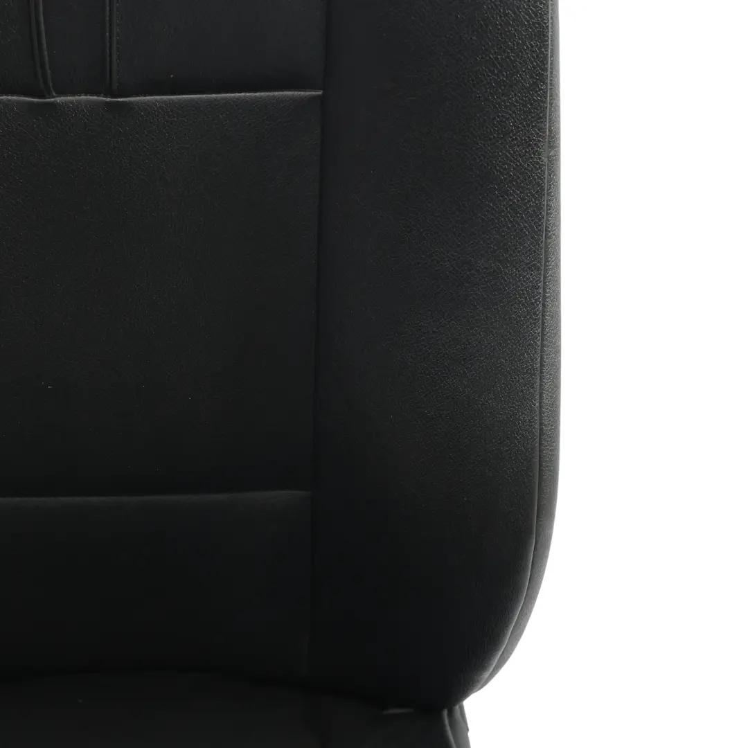 Siège Avant Droit Chauffant En Cuir Nevada Noir pour BMW X3 E83 à propos du numéro de pièce 3421900 BMW X3 E83 Siège Avant Droit Chauffant En Cuir Nevada Noir - SKU 3421900-3 - Numéro de pièce 3421900