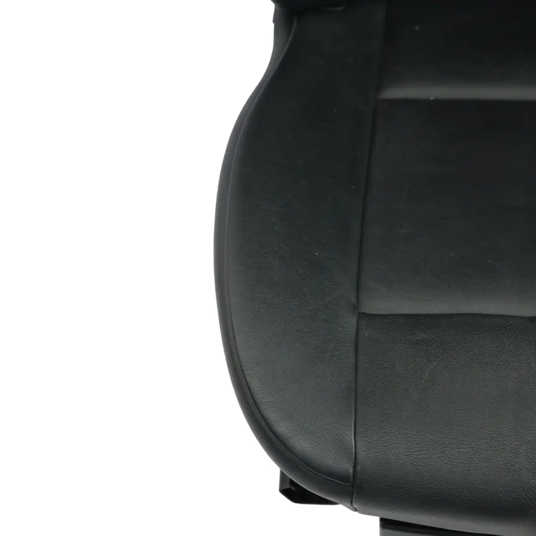 Siège Avant Gauche Chauffant En Cuir Nevada Noir pour BMW X3 E83 à propos du numéro de pièce 3421900 BMW X3 E83 Siège Avant Gauche Chauffant En Cuir Nevada Noir - SKU 3421900-4 - Numéro de pièce 3421900