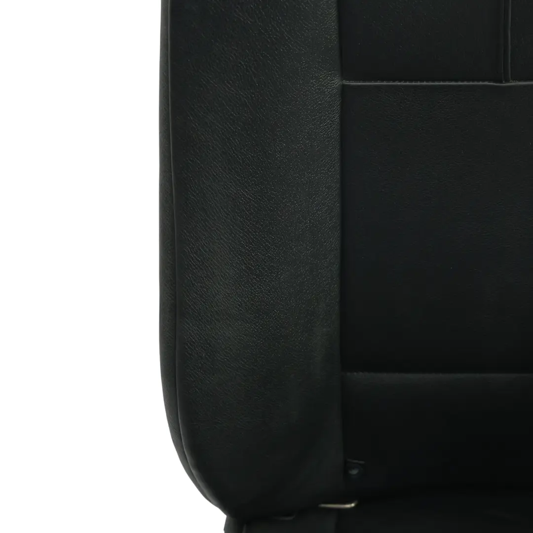 Front Seat Interior Heated Leather Nevada Black Left N/S to BMW X3 E83 with Part number 3421900 BMW X3 E83 Front Seat Interior Heated Leather Nevada Black Left N/S - SKU 3421900-4 - Part number 3421900