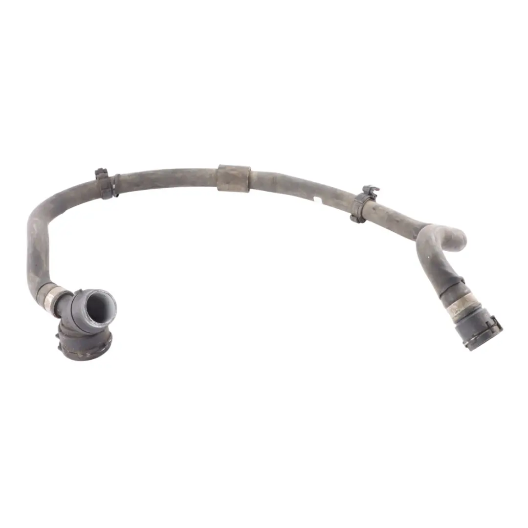 BMW X3 E83 LCI Cooling System Radiator Water Hose Pipe 3.0sd M57N2 - SKU 3427951 - Part number 3427951