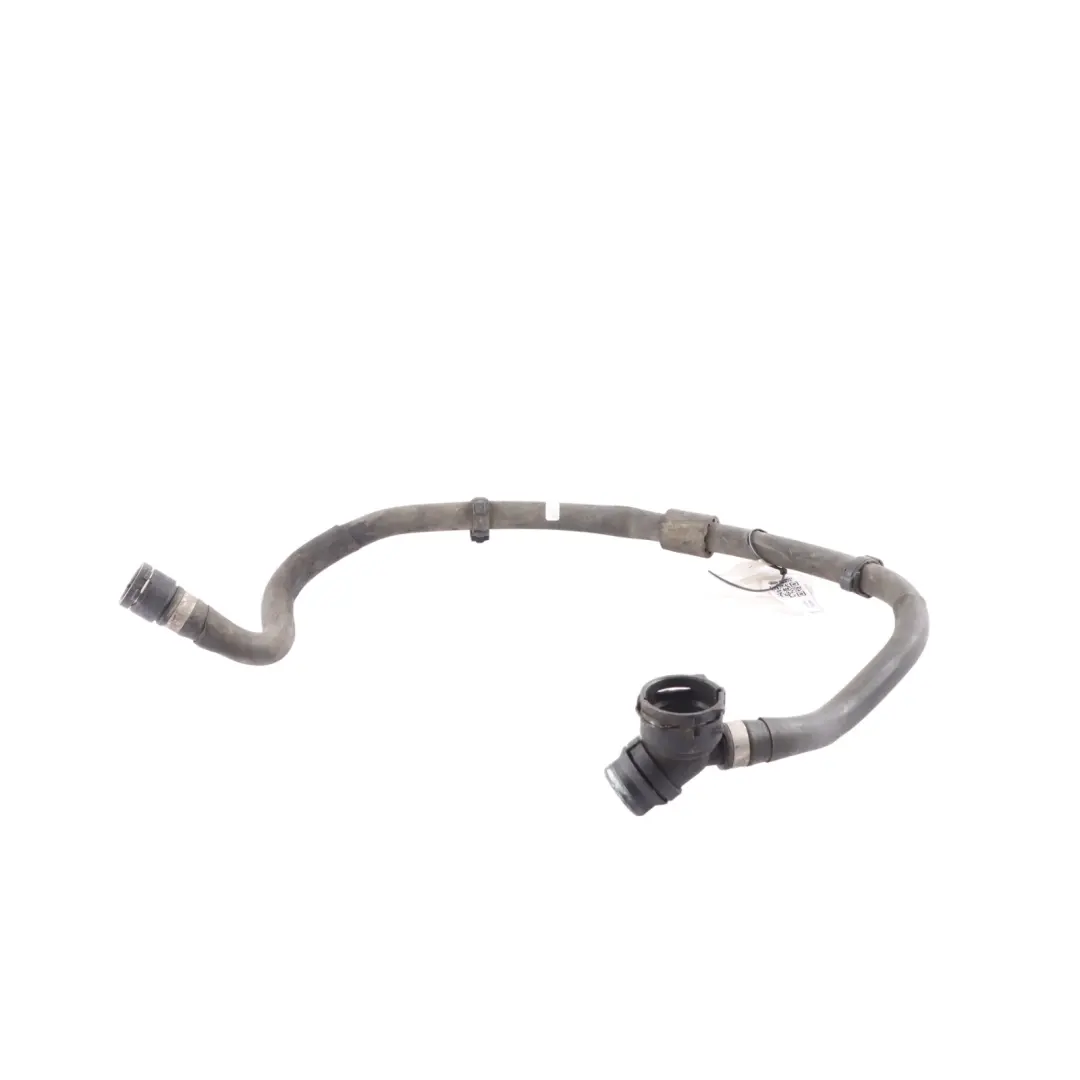BMW X3 E83 LCI Cooling System Radiator Water Hose Pipe 3.0sd M57N2 - SKU 3427951 - Part number 3427951