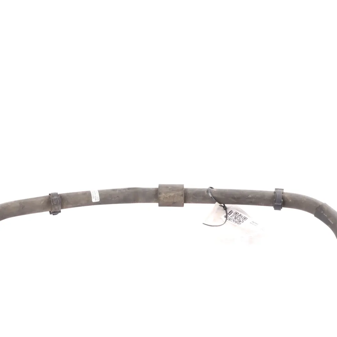 BMW X3 E83 LCI Cooling System Radiator Water Hose Pipe 3.0sd M57N2 - SKU 3427951 - Part number 3427951