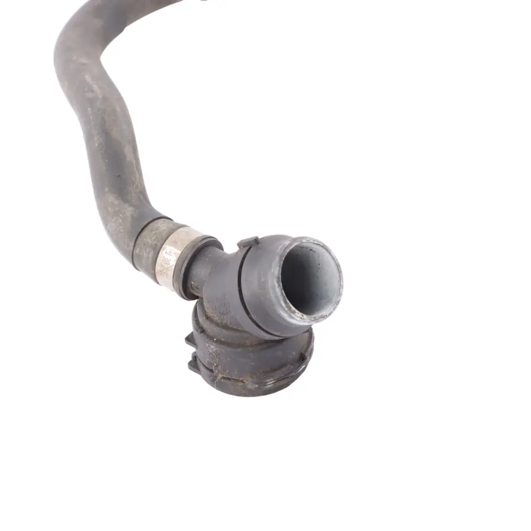BMW X3 E83 LCI Cooling System Radiator Water Hose Pipe 3.0sd M57N2 - SKU 3427951 - Part number 3427951