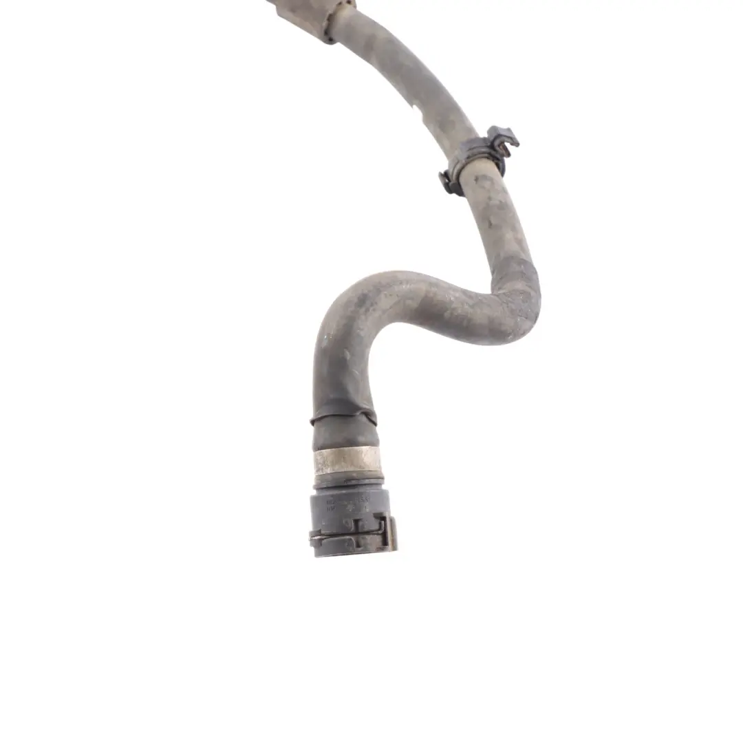 BMW X3 E83 LCI Cooling System Radiator Water Hose Pipe 3.0sd M57N2 - SKU 3427951 - Part number 3427951