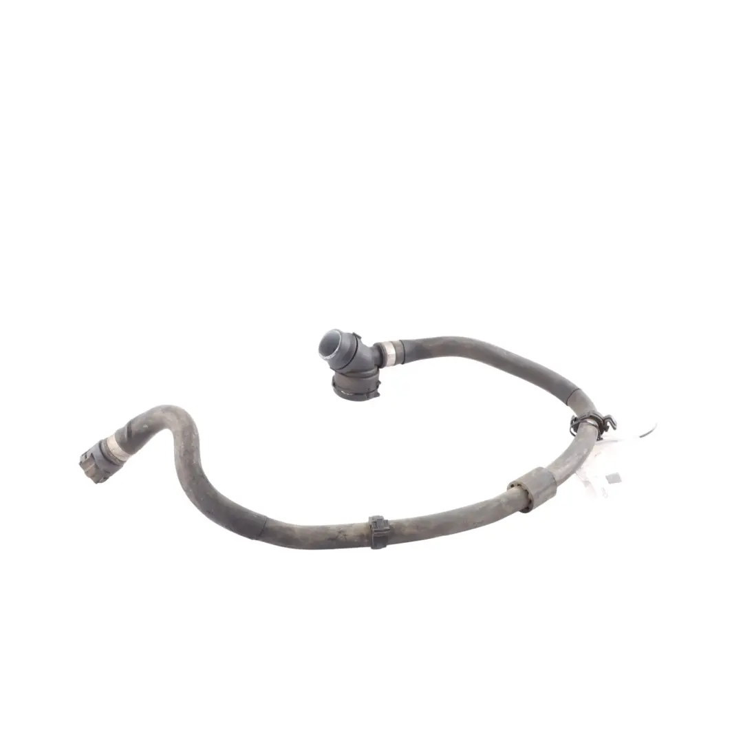 BMW X3 E83 LCI Cooling System Radiator Water Hose Pipe 3.0sd M57N2 - SKU 3427951 - Part number 3427951