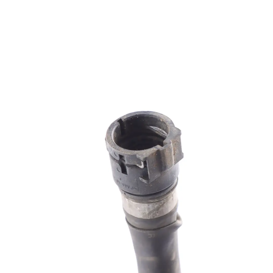 Manguera Agua Radiador 3.0sd M57N2 para BMW X3 E83 LCI con número de pieza 3427951 BMW X3 E83 LCI Manguera Agua Radiador 3.0sd M57N2 - SKU 3427951 - Número de pieza 3427951