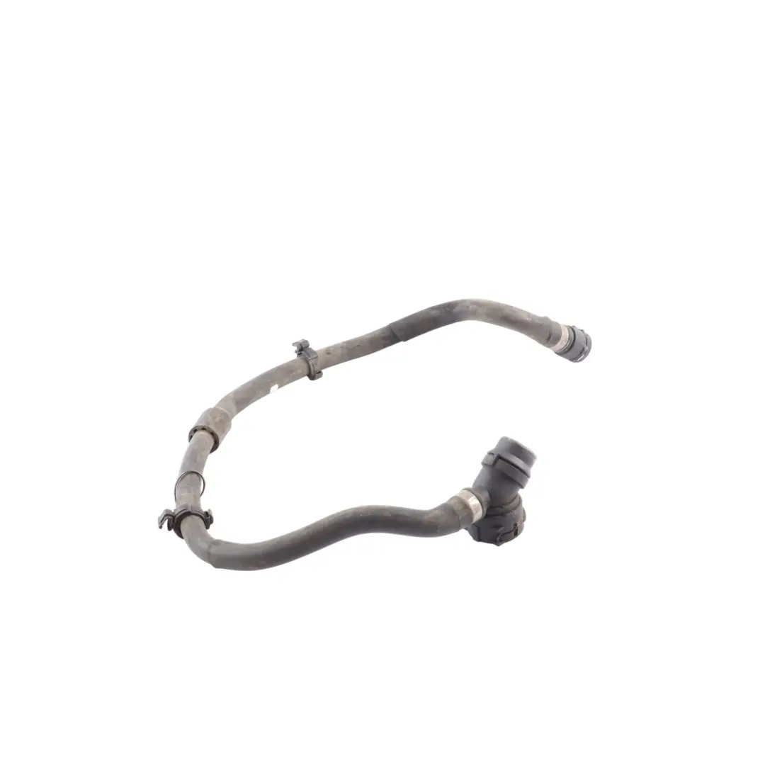 BMW X3 E83 LCI Cooling System Radiator Water Hose Pipe 3.0sd M57N2 - SKU 3427951 - Part number 3427951