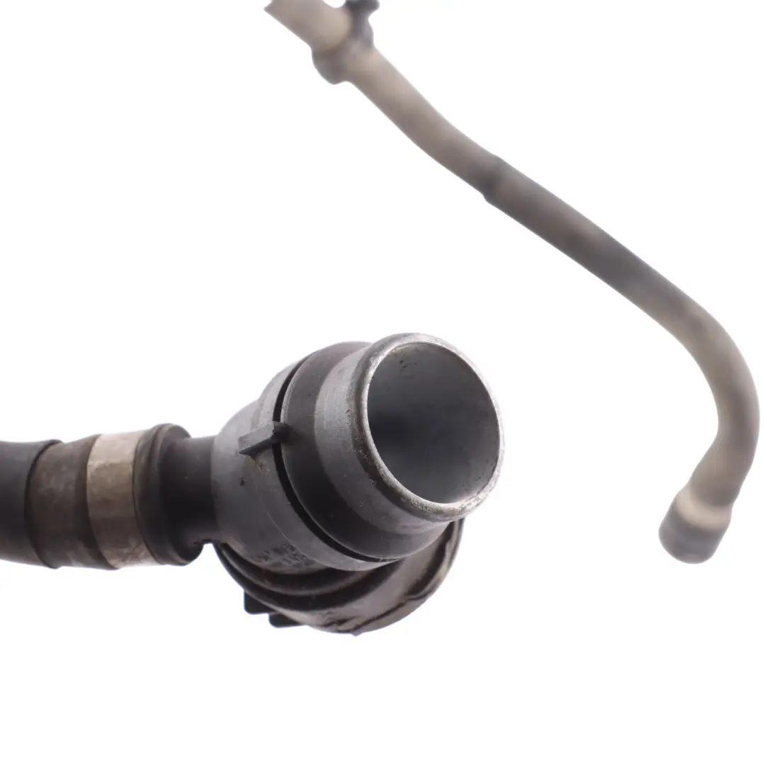 BMW X3 E83 LCI Cooling System Radiator Water Hose Pipe 3.0sd M57N2 - SKU 3427951 - Part number 3427951