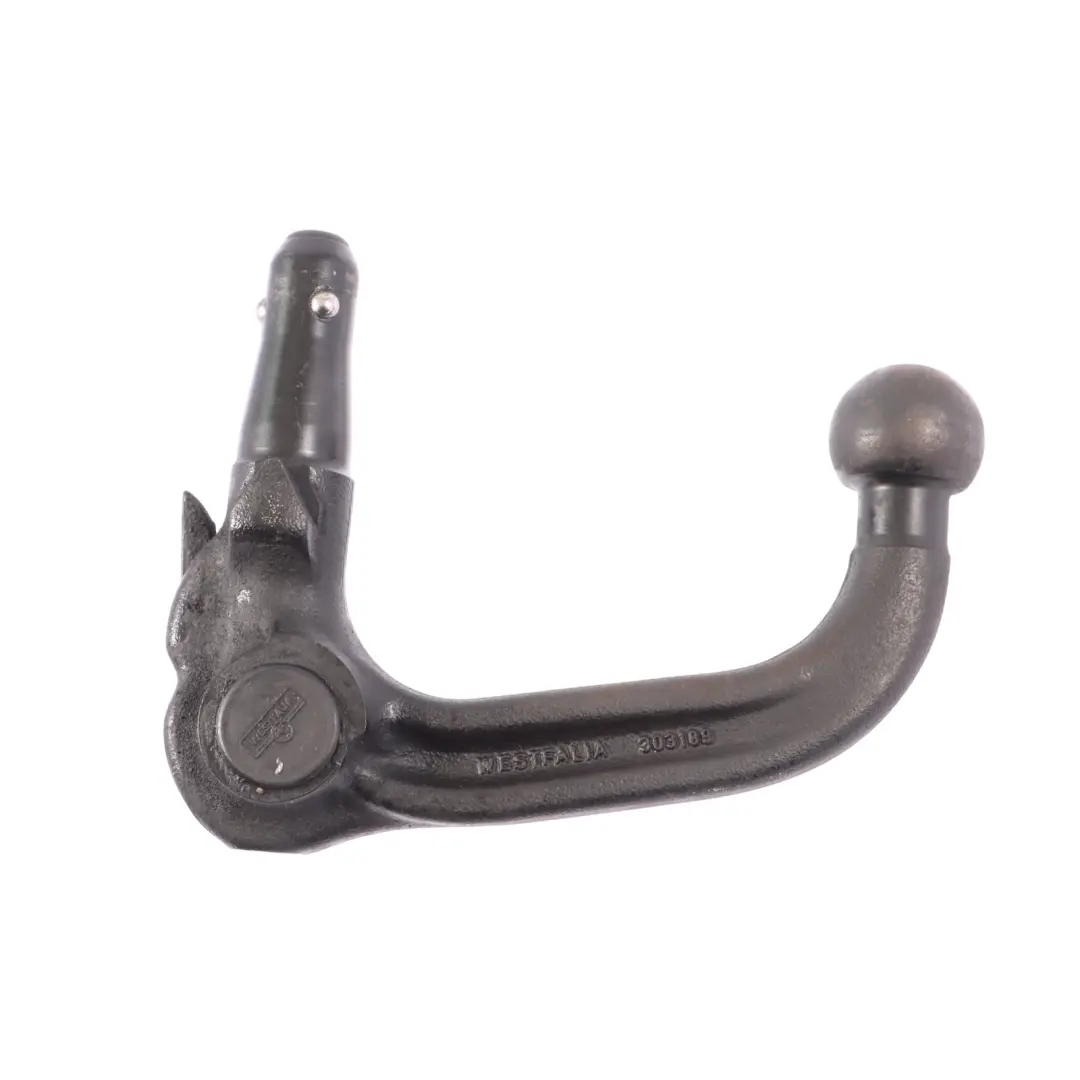 BMW X3 E83 Crochet D'Attelage Amovible 3413831 - SKU 3452185-2 - Numéro de pièce 3452185