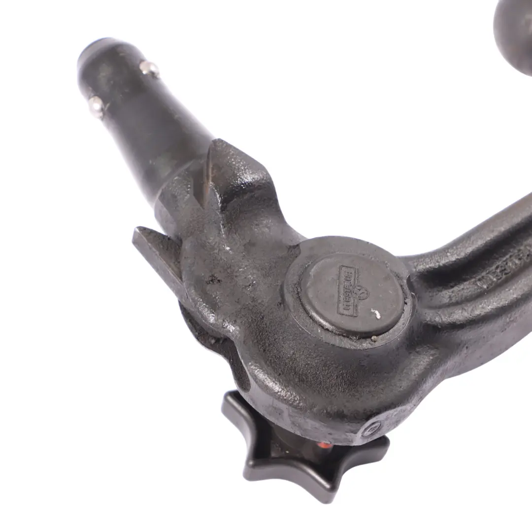 Towing Tow Bar Hook Detachable Towbar Hitch Neck 3413831 to BMW X3 E83 with Part number 3452185 BMW X3 E83 Towing Tow Bar Hook Detachable Towbar Hitch Neck 3413831 - SKU 3452185-2 - Part number 3452185