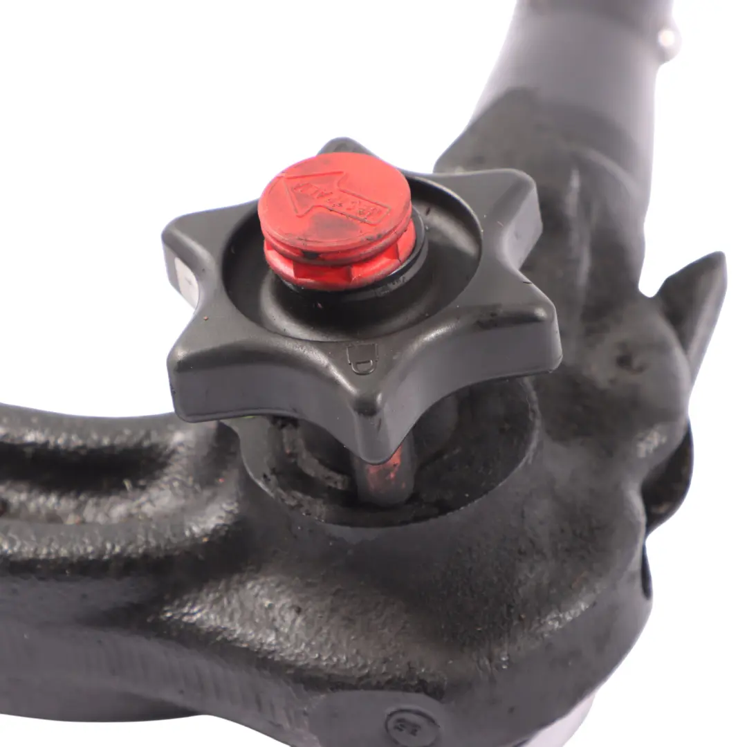 BMW X3 E83 Abschleppstange Haken Abnehmbare Deichsel Anhängerkupplung 3413831 - SKU 3452185-2 - Teilenummer 3452185