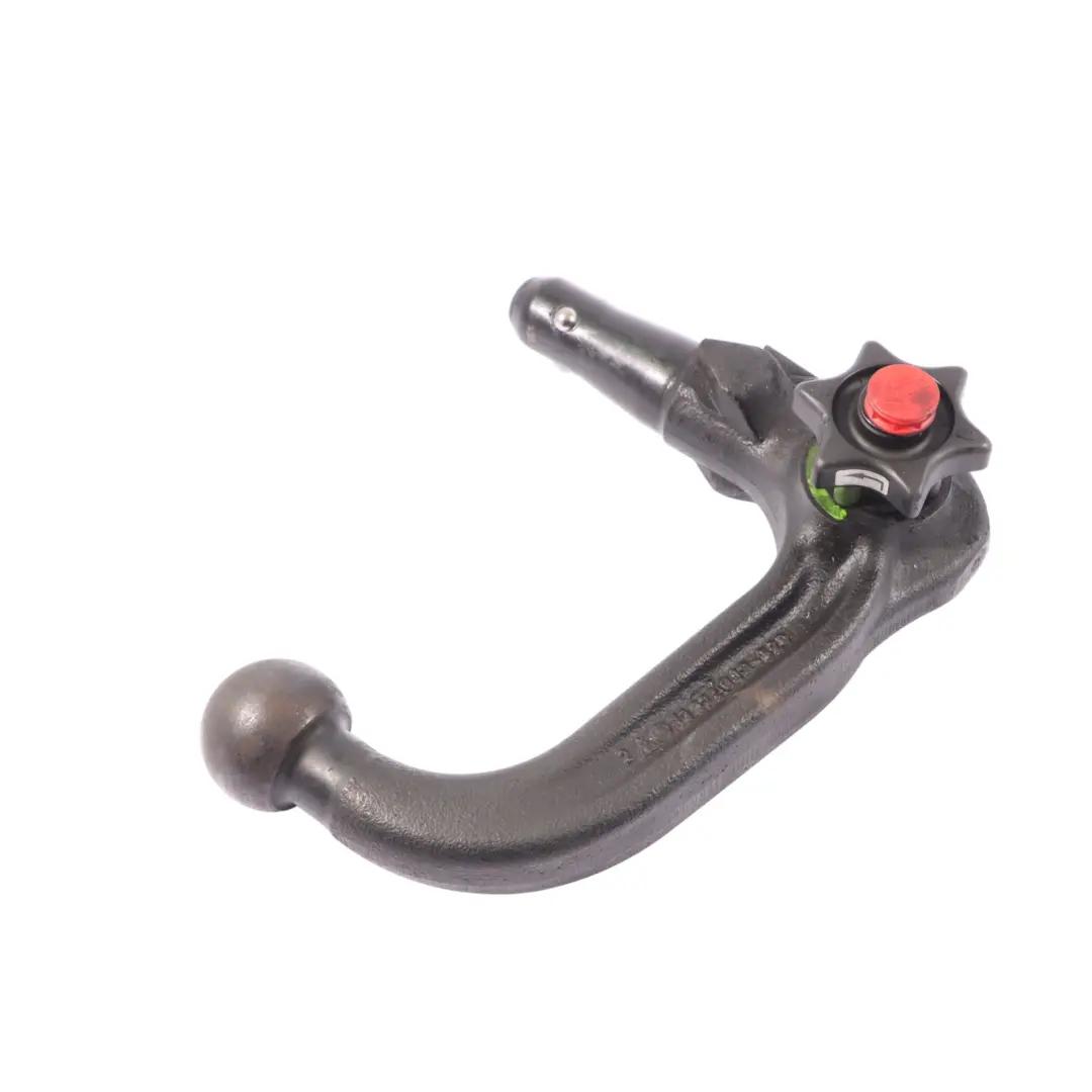 BMW X3 E83 Abschleppstange Haken Abnehmbare Deichsel Anhängerkupplung 3413831 - SKU 3452185-2 - Teilenummer 3452185