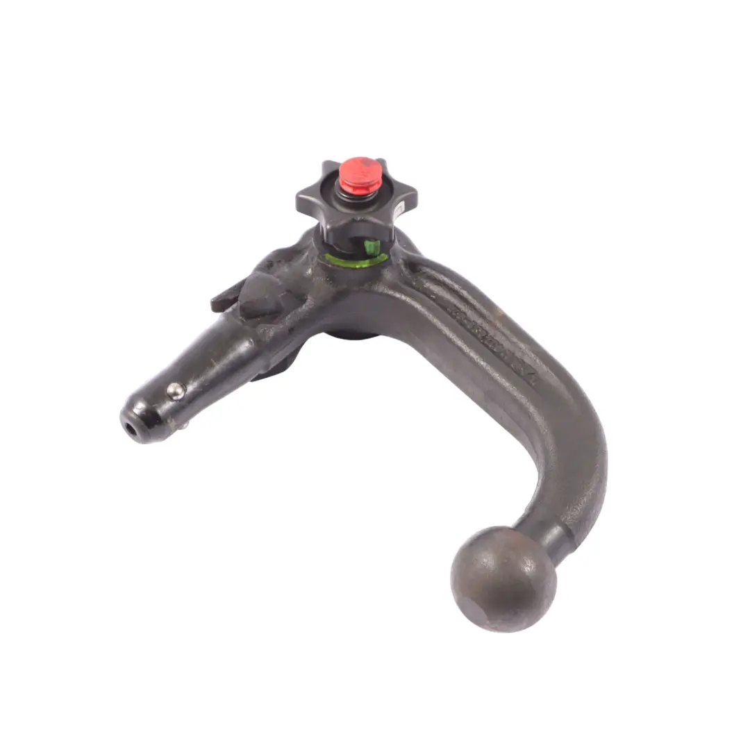 Towing Tow Bar Hook Detachable Towbar Hitch Neck 3413831 to BMW X3 E83 with Part number 3452185 BMW X3 E83 Towing Tow Bar Hook Detachable Towbar Hitch Neck 3413831 - SKU 3452185-2 - Part number 3452185