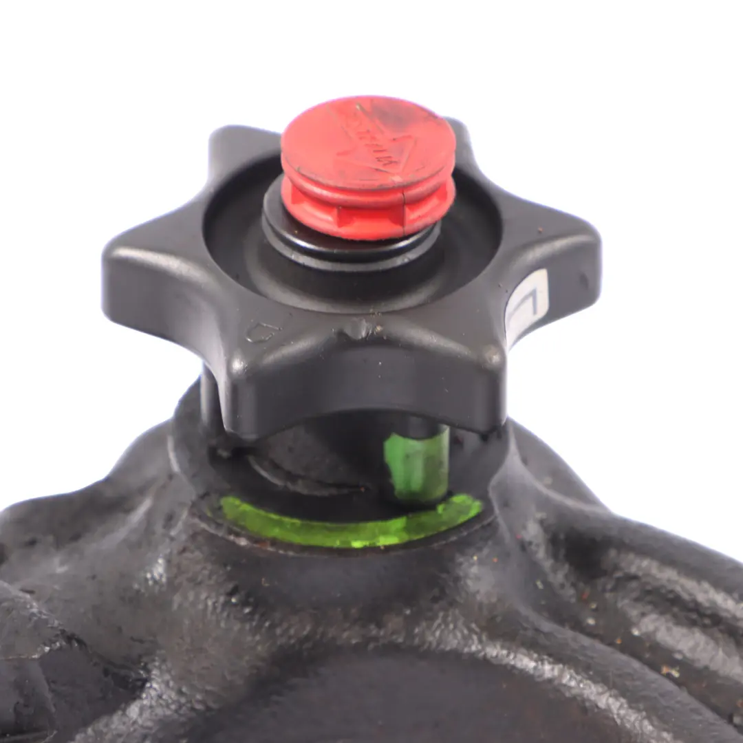 Gancho Remolque Desmontable Enganche De Remolque Cuello 3413831 para BMW X3 E83 con número de pieza 3452185 BMW X3 E83 Gancho Remolque Desmontable Enganche De Remolque Cuello 3413831 - SKU 3452185-2 - Número de pieza 3452185