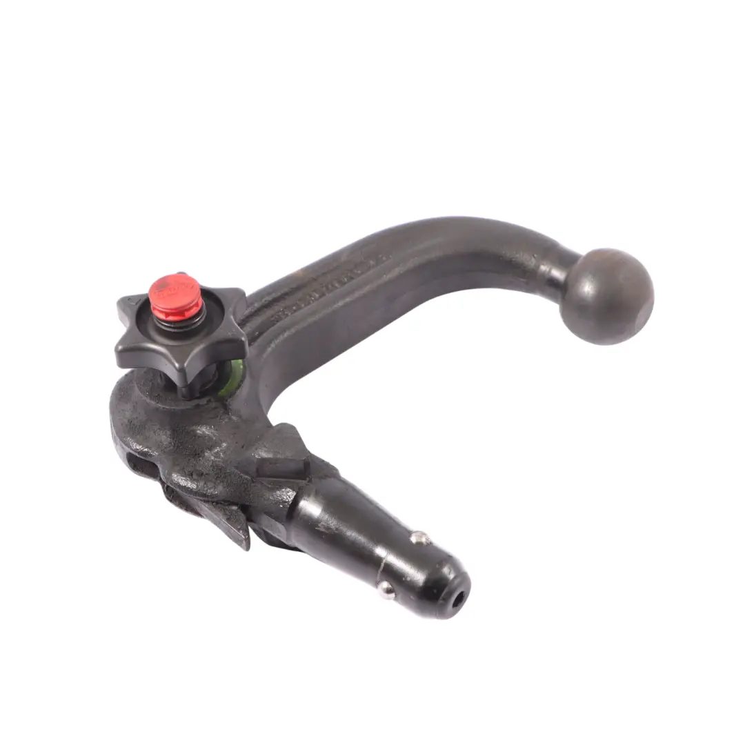 Towing Tow Bar Hook Detachable Towbar Hitch Neck 3413831 to BMW X3 E83 with Part number 3452185 BMW X3 E83 Towing Tow Bar Hook Detachable Towbar Hitch Neck 3413831 - SKU 3452185-2 - Part number 3452185