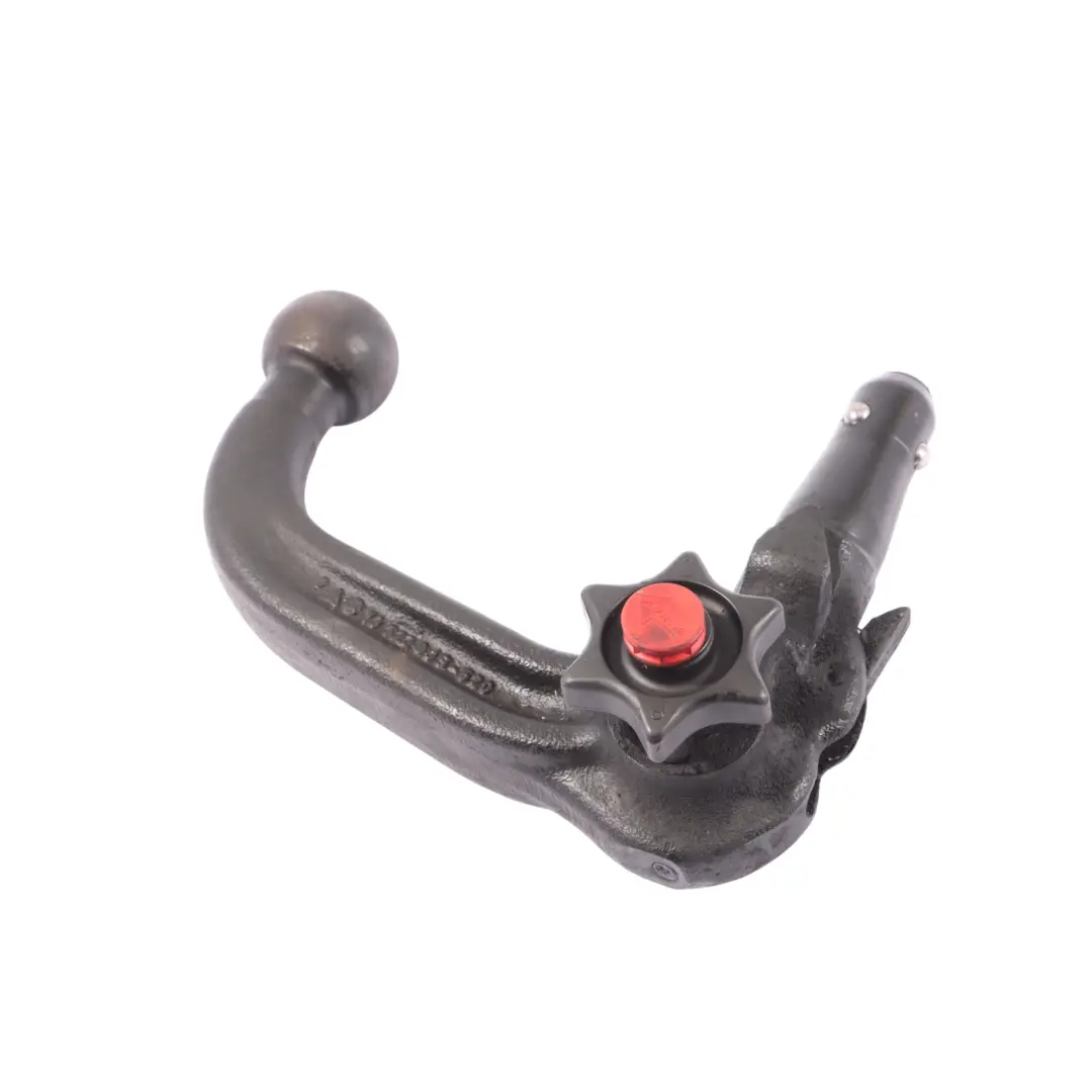 Gancho Remolque Desmontable Enganche De Remolque Cuello 3413831 para BMW X3 E83 con número de pieza 3452185 BMW X3 E83 Gancho Remolque Desmontable Enganche De Remolque Cuello 3413831 - SKU 3452185-2 - Número de pieza 3452185