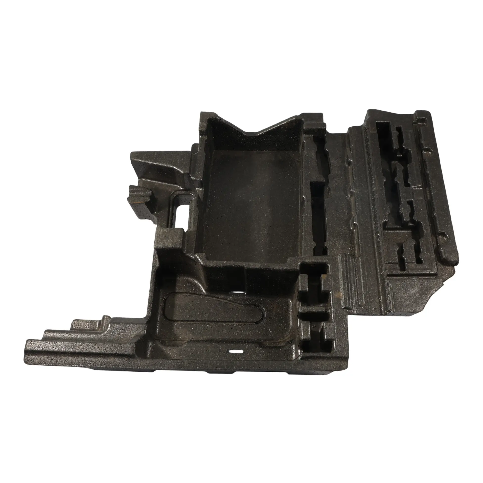 BMW X3 E83 LCI Gancio Per Cerniera Occhiello Di Traino Del Bagagliaio 3454821