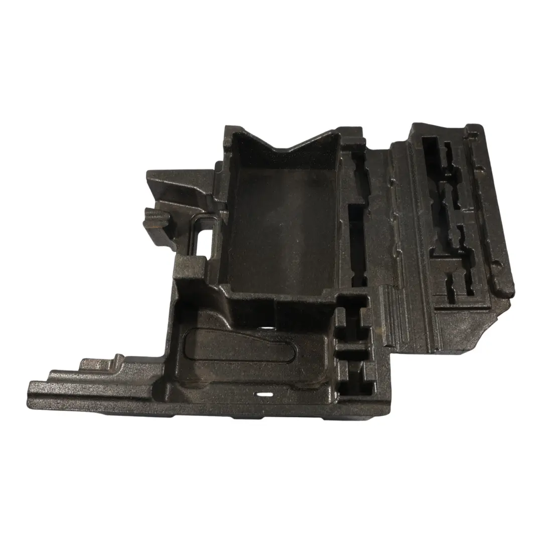 BMW X3 E83 LCI Indentation Compartiment Bagages Oeil Remorquage Crochet - SKU 3454821-1 - Numéro de pièce 3454821