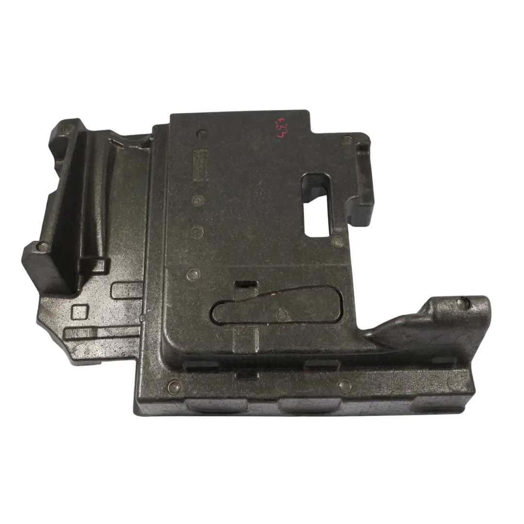 Maletero Indentación Ojo De Remolque Bisagra Gancho para BMW X3 E83 LCI con número de pieza 3454821 BMW X3 E83 LCI Maletero Indentación Ojo De Remolque Bisagra Gancho - SKU 3454821-1 - Número de pieza 3454821