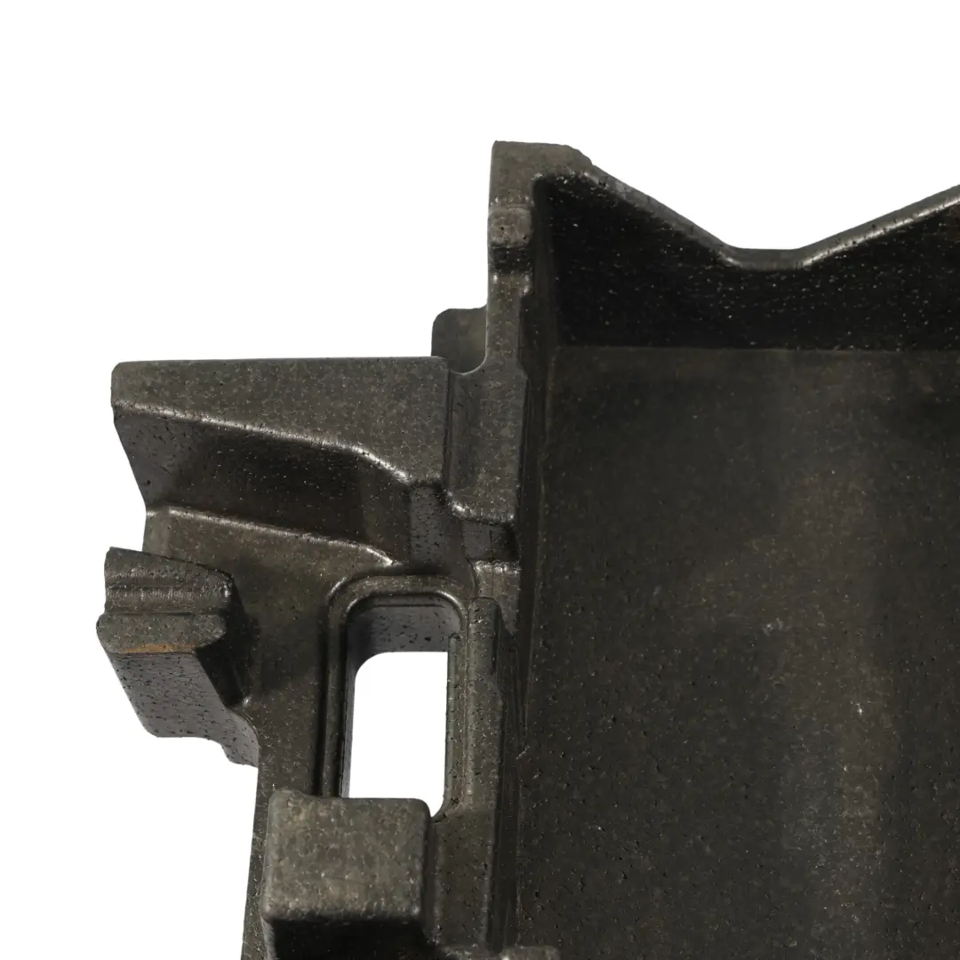 Gancio Per Cerniera Occhiello Di Traino Del Bagagliaio per BMW X3 E83 LCI con numero di parte 3454821 BMW X3 E83 LCI Gancio Per Cerniera Occhiello Di Traino Del Bagagliaio - SKU 3454821-1 - Numero di parte 3454821