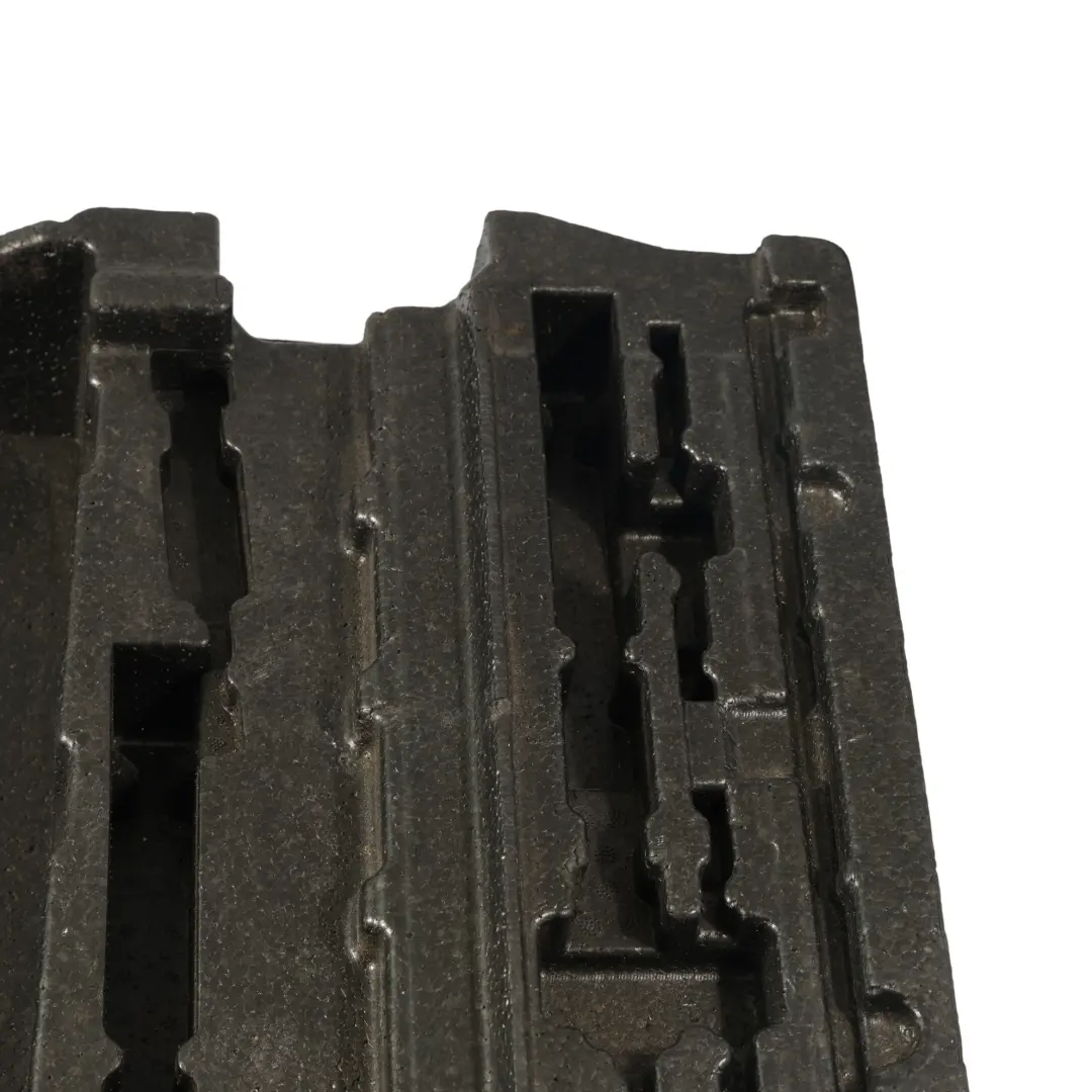 BMW X3 E83 LCI Gepäckraum Einbuchtung Abschleppöse Scharnier Haken - SKU 3454821-1 - Teilenummer 3454821