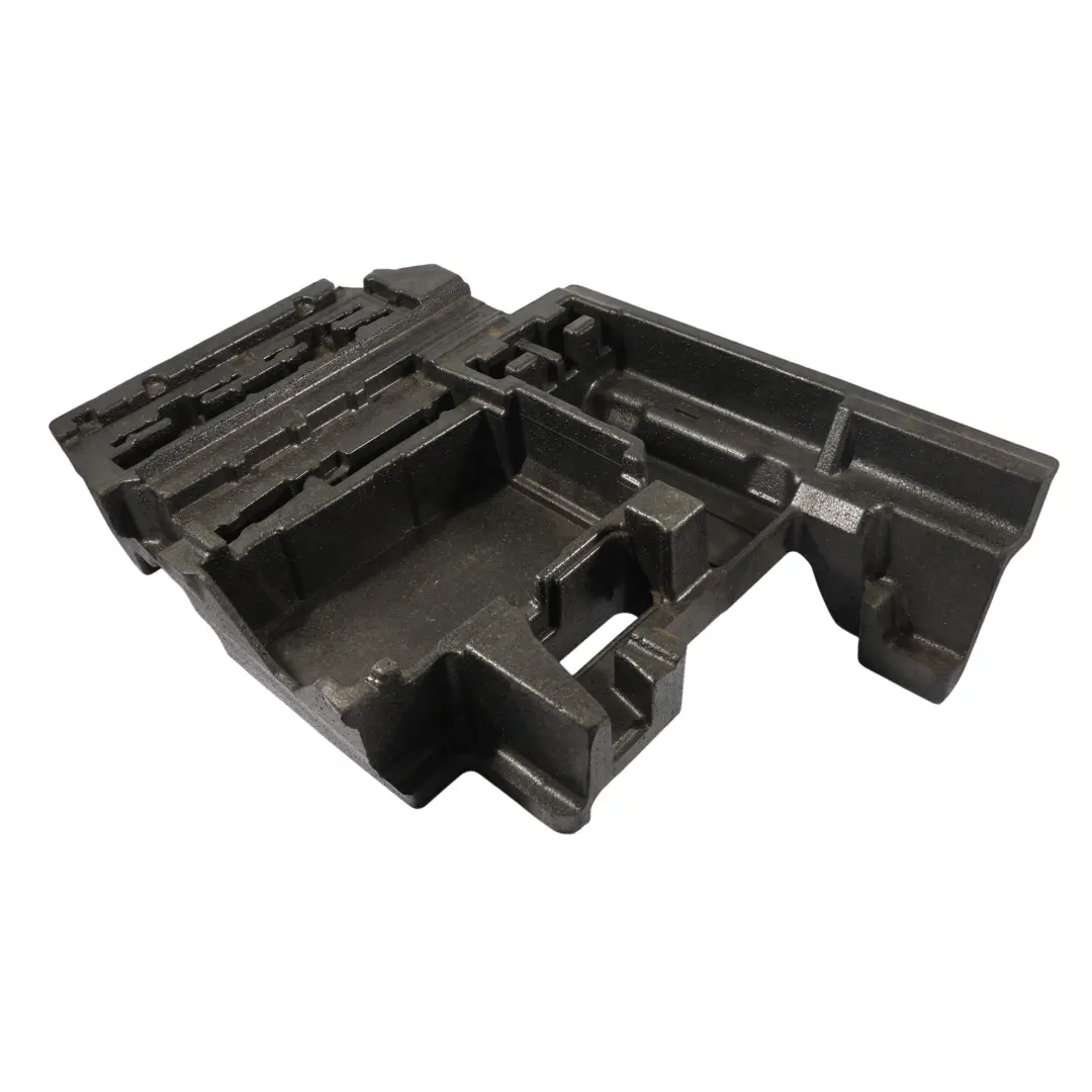 Obudowa Osłona Bagażnika Styropian Lewa do BMW E83 X3 o numerze 3454821 BMW E83 X3 Obudowa Osłona Bagażnika Styropian Lewa - SKU 3454821-1 - Numer Części 3454821