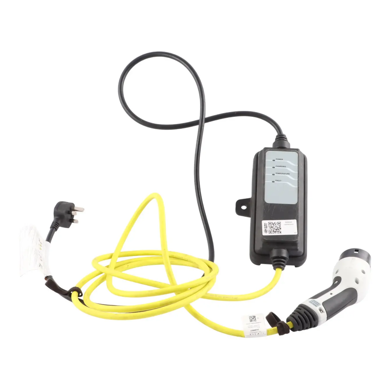 BMW F30 i3 I01 i8 I12 Charging Cable PHEV Plug-in Hybrid Vehicle Charger 6818620