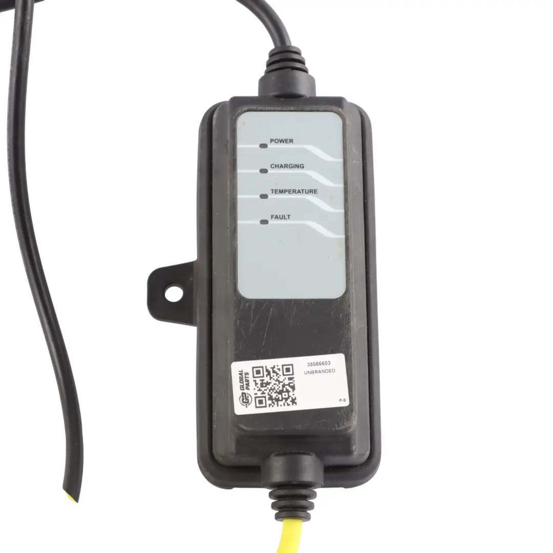 BMW F30 i3 I01 i8 I12 Charging Cable PHEV Plug-in Hybrid Vehicle Charger - SKU 35086603 - Part number 6818620