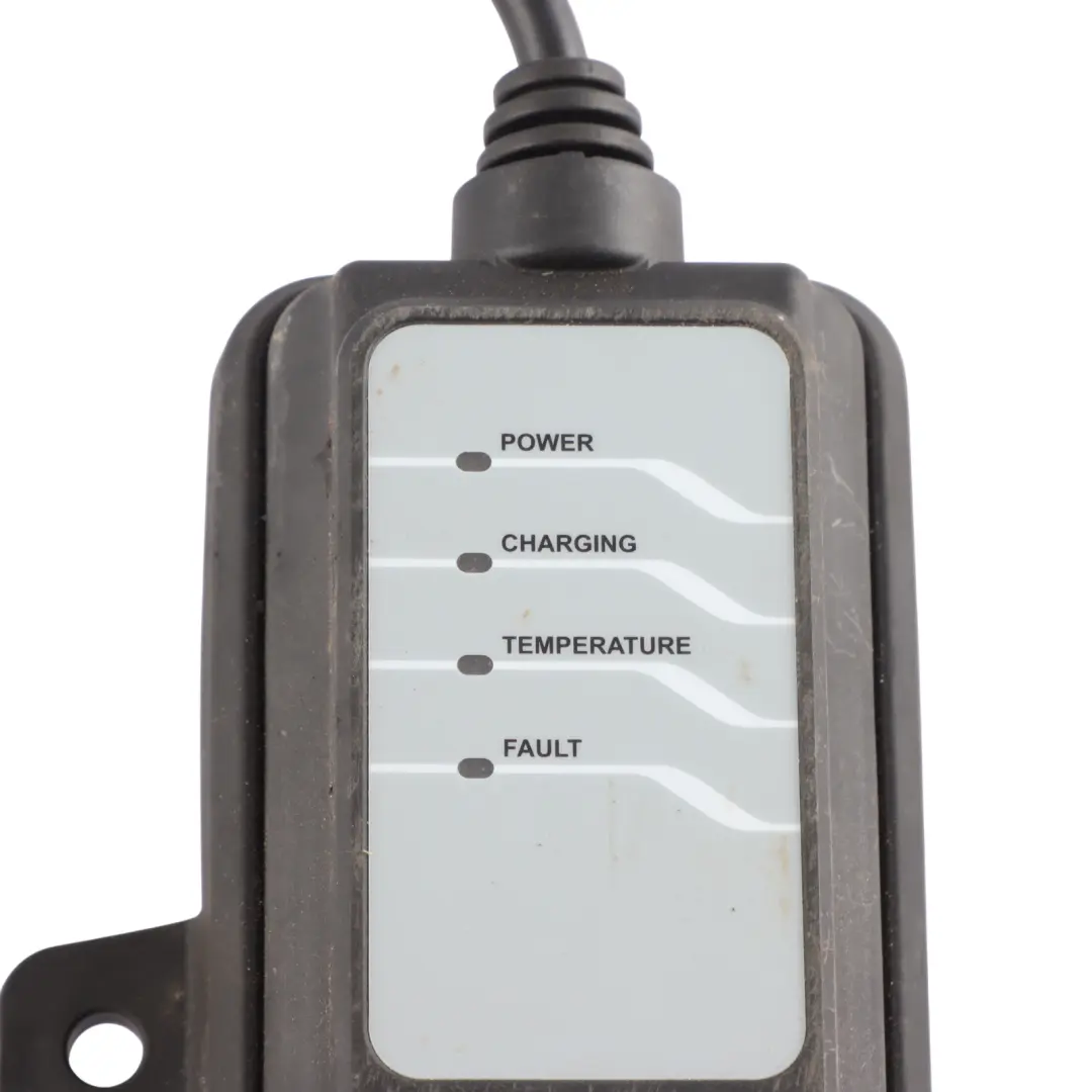 BMW F30 i3 I01 i8 I12 Charging Cable PHEV Plug-in Hybrid Vehicle Charger - SKU 35086603 - Part number 6818620