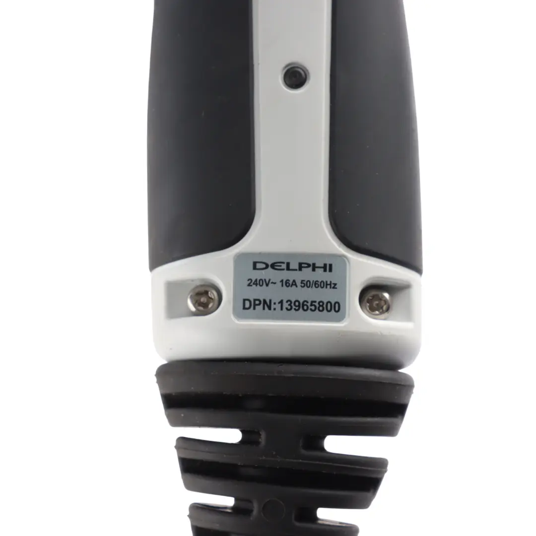 BMW F30 i3 I01 i8 I12 Charging Cable PHEV Plug-in Hybrid Vehicle Charger - SKU 35086603 - Part number 6818620