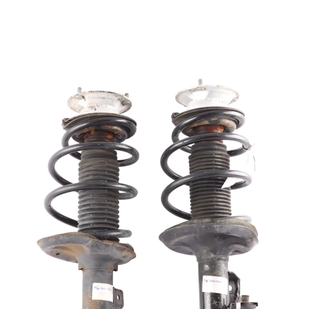 Sachs Spring Strut Set Front Suspension Shock Absorbers 317570 310719 to BMW X3 E83 with Part number 36-C99-A BMW X3 E83 Sachs Spring Strut Set Front Suspension Shock Absorbers 317570 310719 - SKU 36-C99-A - Part number 36-C99-A