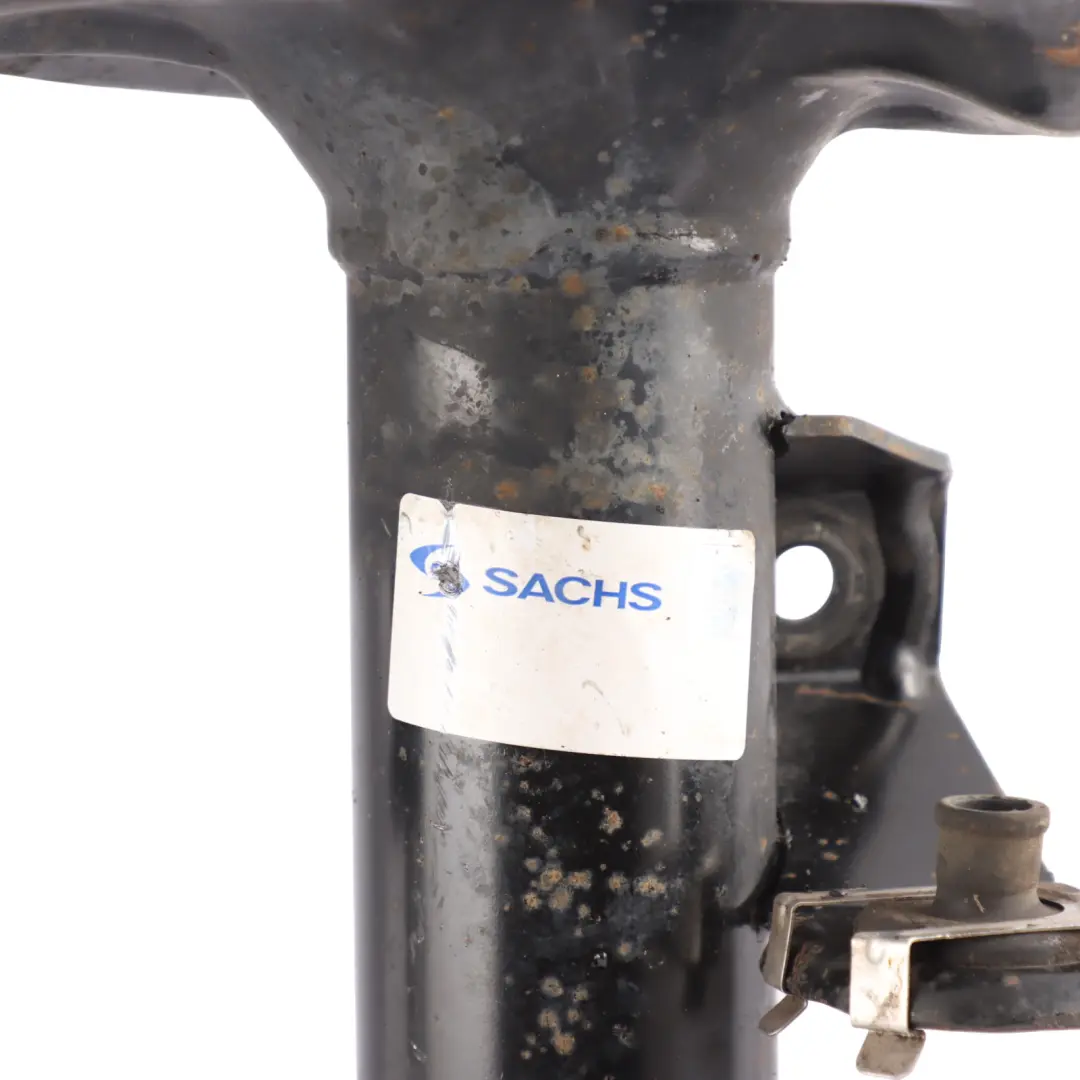 BMW X3 E83 Sachs Spring Strut Set Front Suspension Shock Absorbers 317570 310719 - SKU 36-C99-A - Part number 36-C99-A