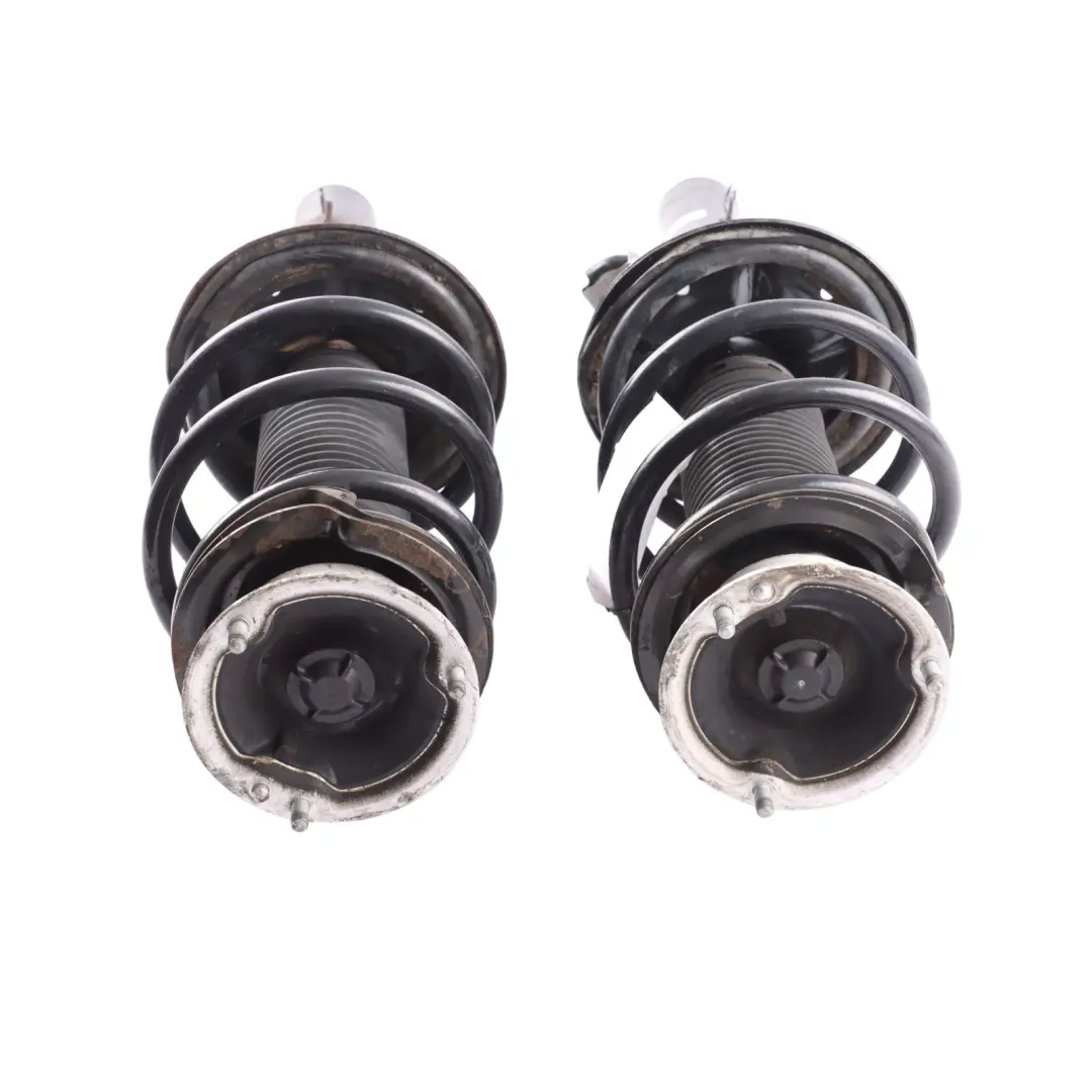BMW X3 E83 Sachs Spring Strut Set Front Suspension Shock Absorbers 317570 310719 - SKU 36-C99-A - Part number 36-C99-A