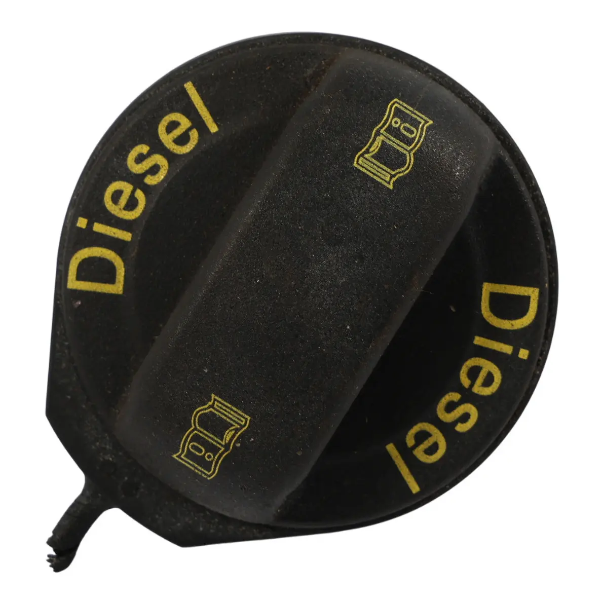 Audi A4 B8 Tank Deckel Schraube Schwarz Diesel Motor 3AA201553C